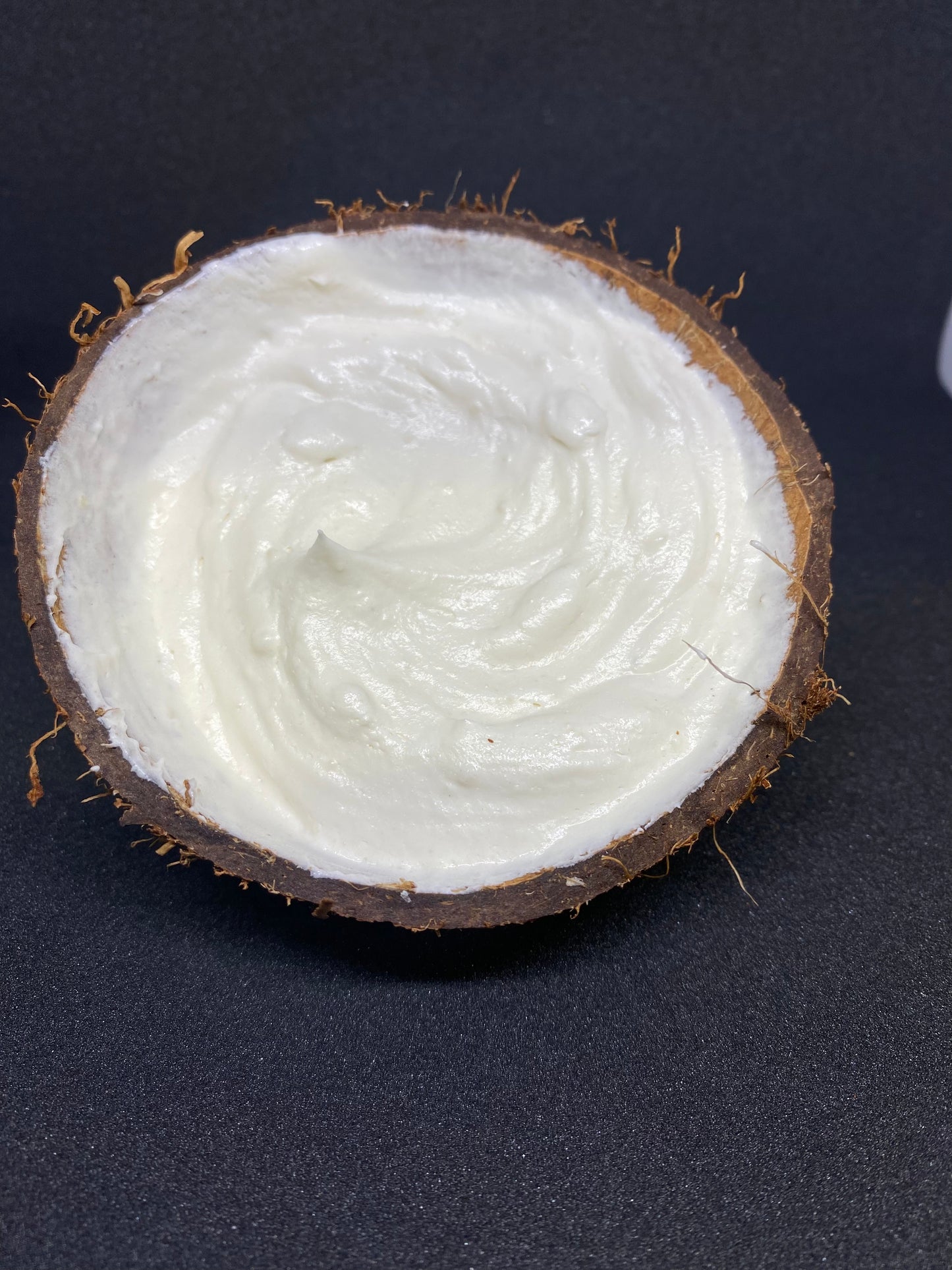 Whipped Shea Butter