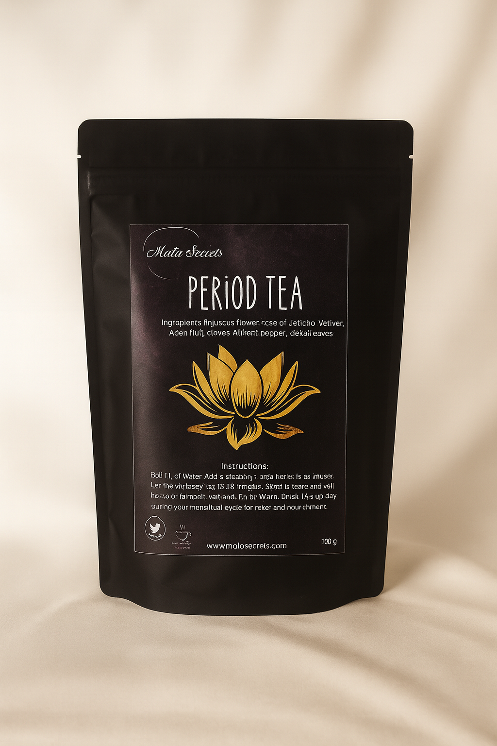 Period Tea