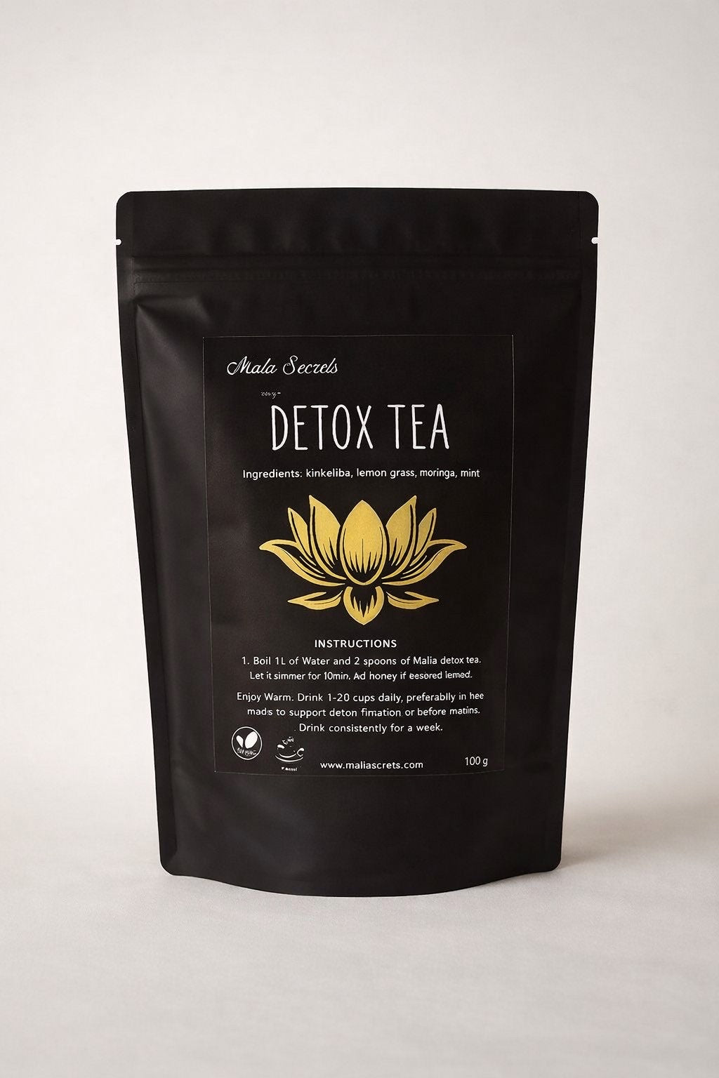 Detox Tea