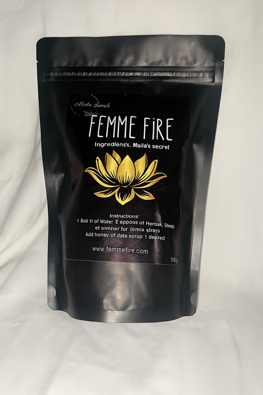 Femme Fire