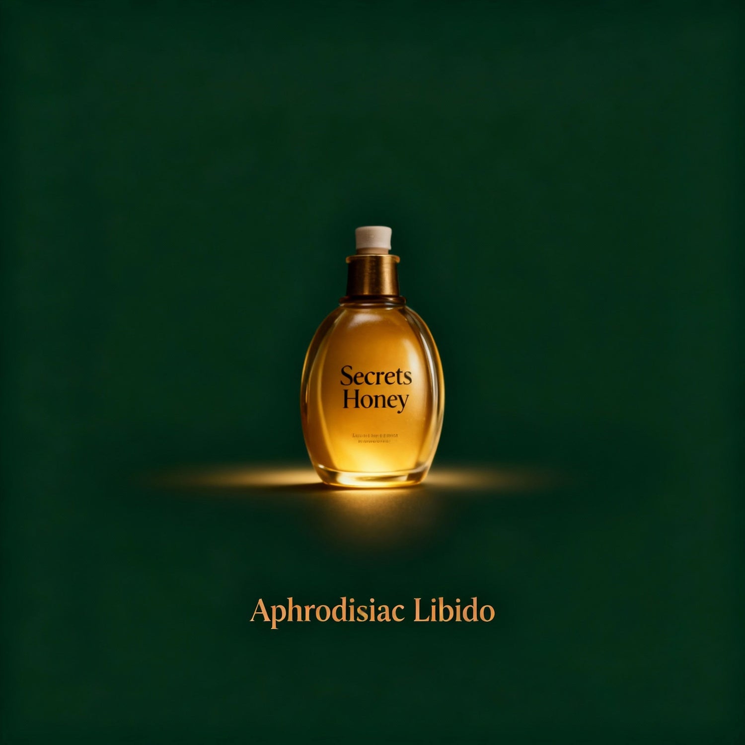 Aphrodisiac & libido