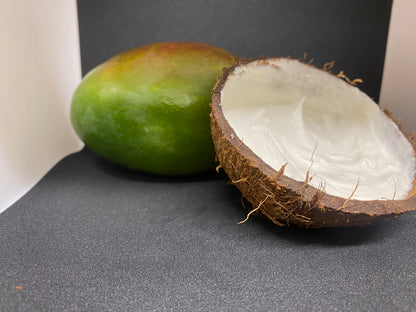 Whipped Shea Butter
