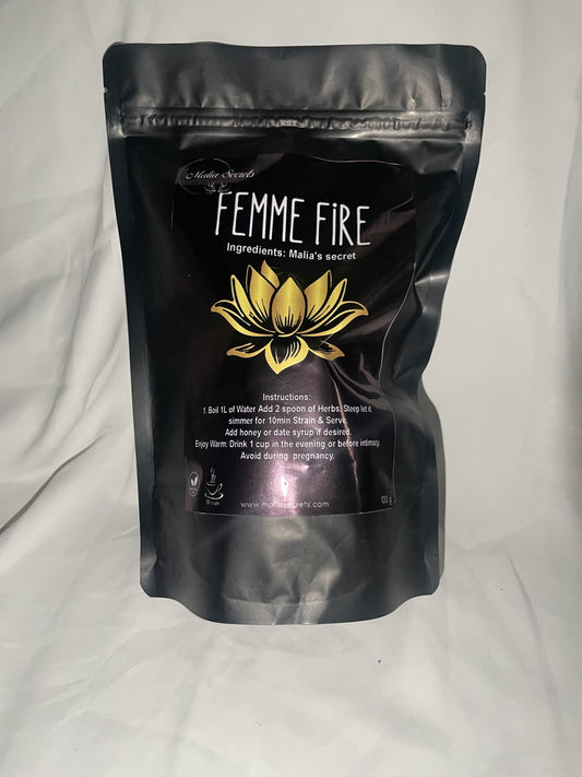 Femme Fire